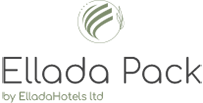 Ellada Packaging Compamny Logo