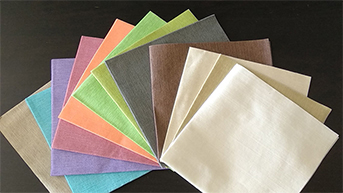 textile luxury napkins