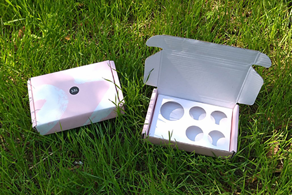 Опаковъчни кутии за флакони - парфюми