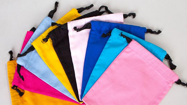 Памучни чанти във всякакъв цвят