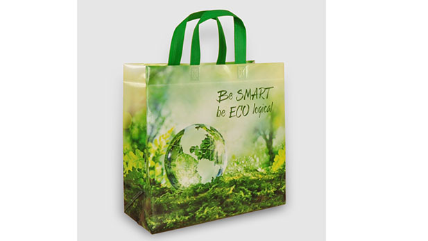 Disposable Ultra Woven bags PP with lamination