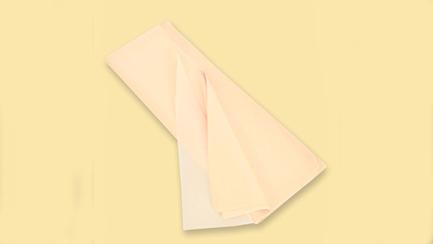 Waterproof wrapping tissue paper for Footwear, Sleepwear 