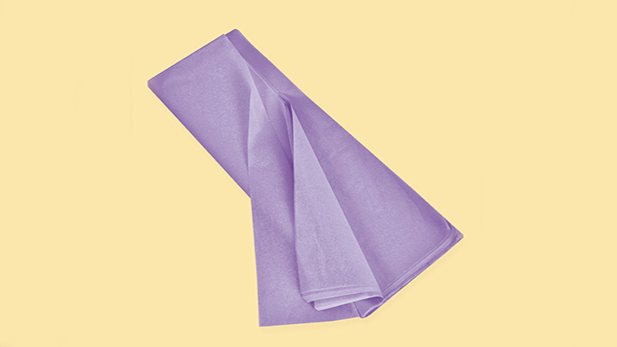 Waterproof Tissue Paper for Shopping Stores  