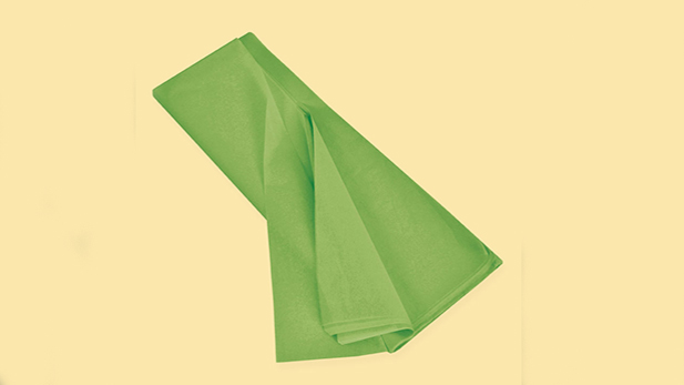 αδιάβροχο χαρτί αφής για συσκευασία ρούχων, υποδημάτων και αξεσουάρ 