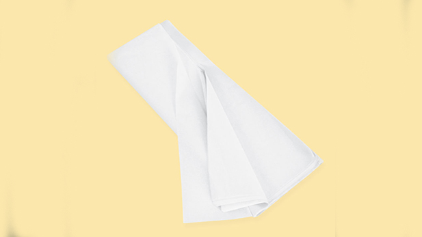 Waterproof wrapping tissue paper for Footwear, Sleepwear  