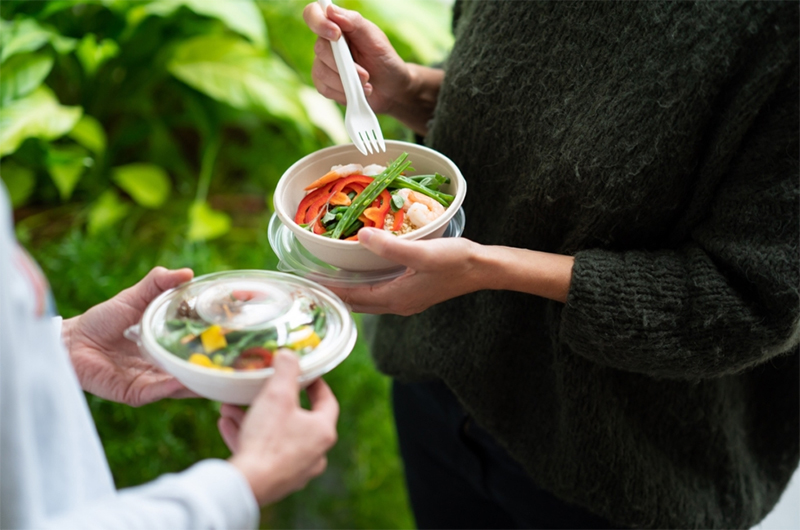 Висококачествени картонени прибори