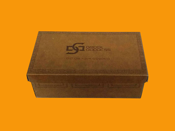 Луксозни кутии (каширани) с офсетов печат