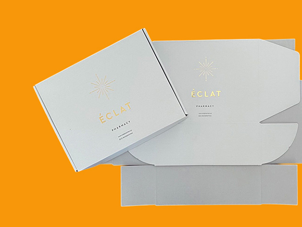 Каширани луксозни кутии за съхранение и транспортиране на дрехи