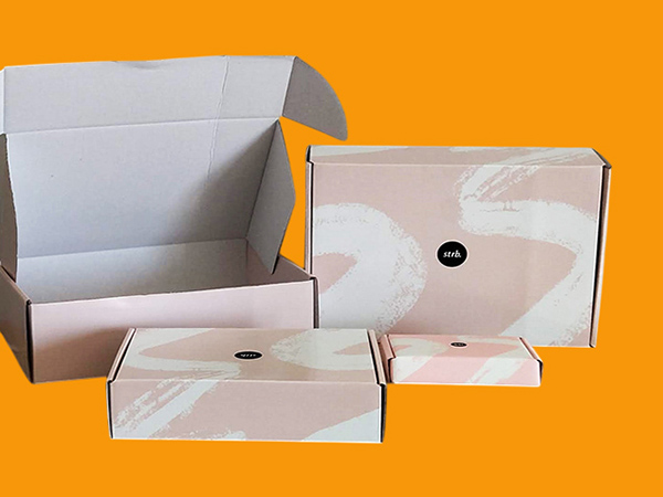 Каширани луксозни кутии за съхранение и транспортиране на дрехи