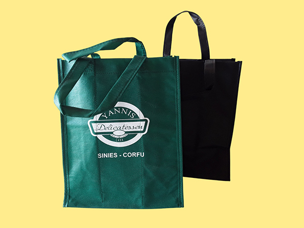 Брандирани полипропиленови торбички