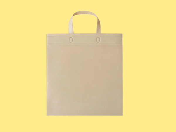 Налични полипропиленови торбички торбички без фалт