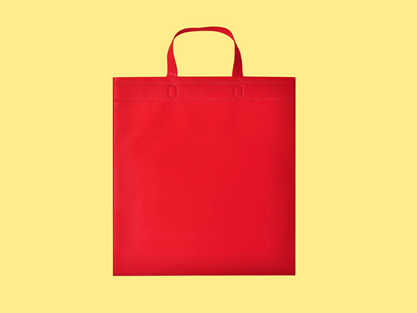 Налични полипропиленови торбички торбички без фалт