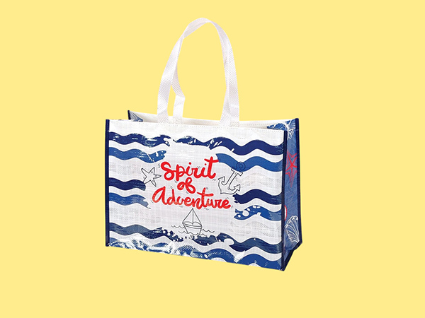 Налични полипропиленови торбички