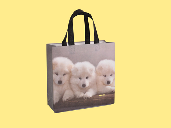 Налични полипропиленови торбички