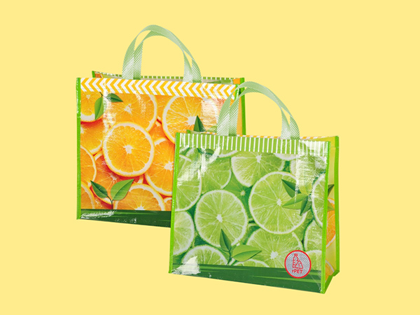 Налични полипропиленови торбички