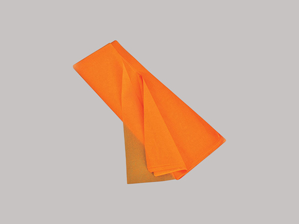 Тишу опаковъчна хартия в различни нюанси