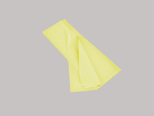 Тишу хартия в нюанси на зелено