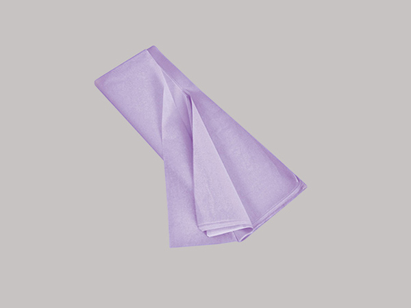 Тишу хартия в нюанси на синьо