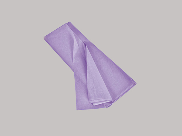 Тишу хартия в нюанси на синьо