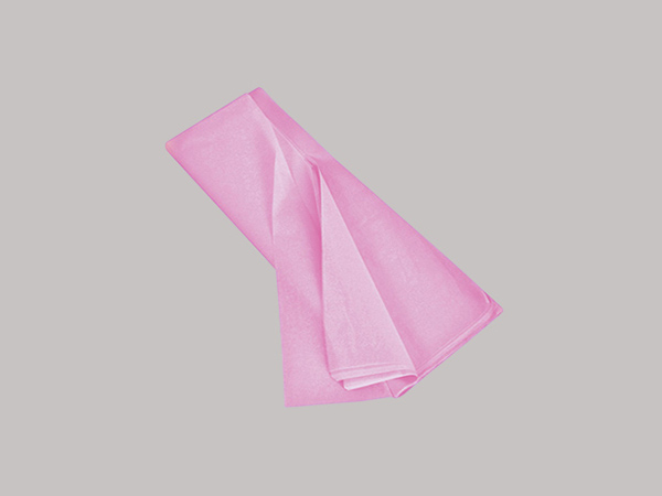 Тишу хартия в нюанси на синьо