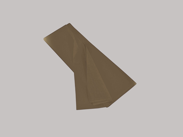 Тишу опаковъчна хартия в различни нюанси