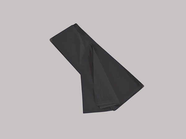 Бяла, черна и метализирана налична опаковъчна хартия