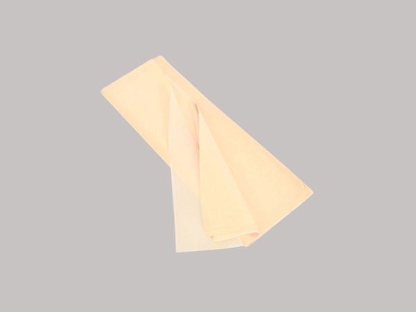 Тишу опаковъчна хартия в различни нюанси