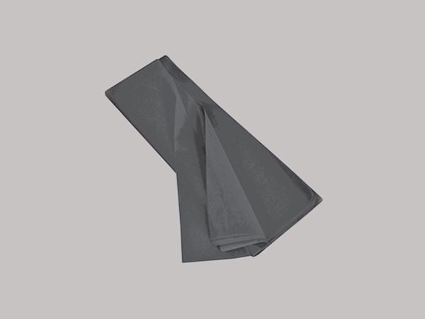 Тишу опаковъчна хартия в различни нюанси