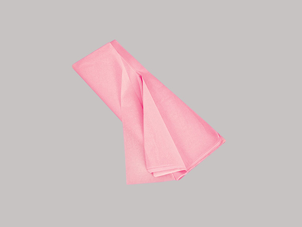 Тишу хартия в нюанси на червено