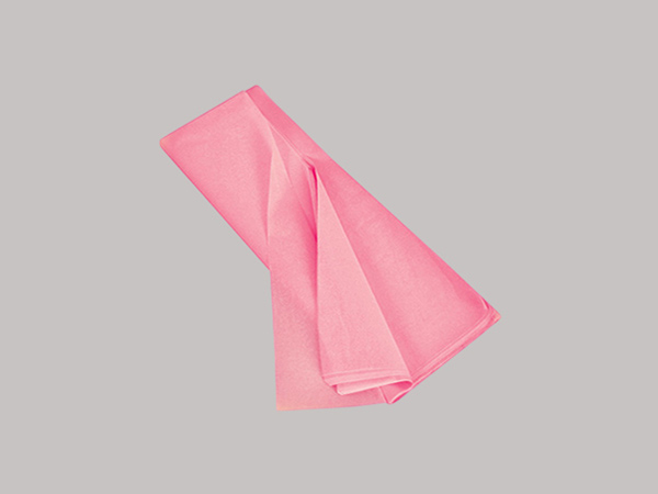 Тишу хартия в нюанси на червено