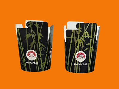 Брандиране на картонени опаковки