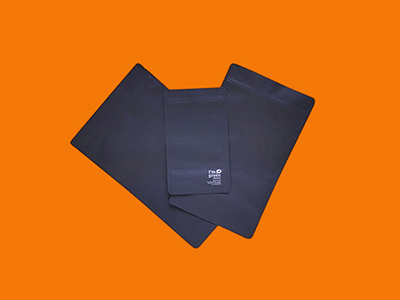 Торбички тип дойпак