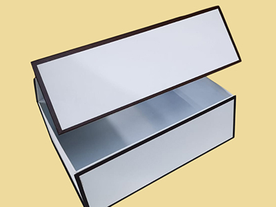 Луксозни картонени кутии