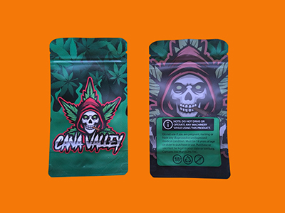 Брандирани пликове дойпак