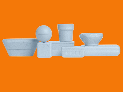 Брандирани чаши за сладолед