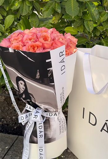 Брандирани панделки