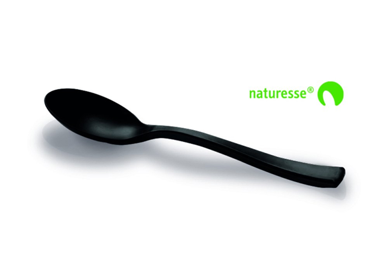 PLA biodegradable cutlery + cutlery sets