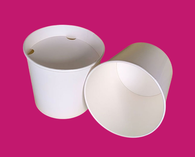 Chicken buckets 32 to 84 oz