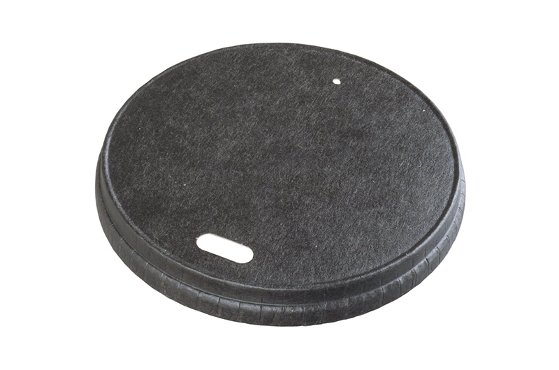 Available paper lids and biodegradable pulp lids for paper cups