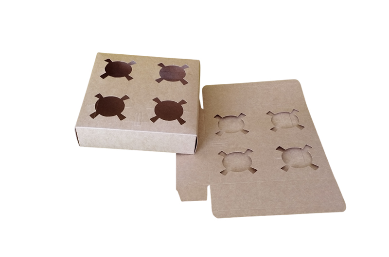 Paper cup holders and sleeves