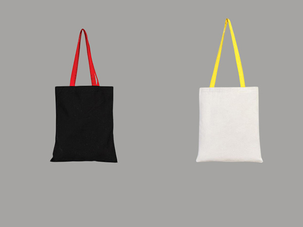 Multi-purpose bags, made of cotton