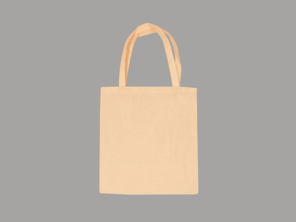 Ready-made cotton bags