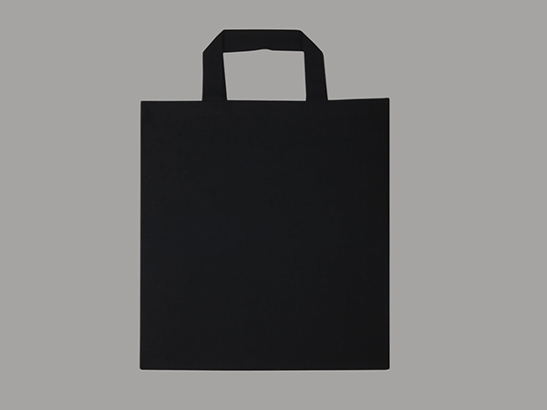 Ready-made cotton bags