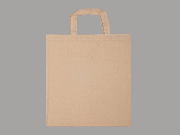Ready-made cotton bags