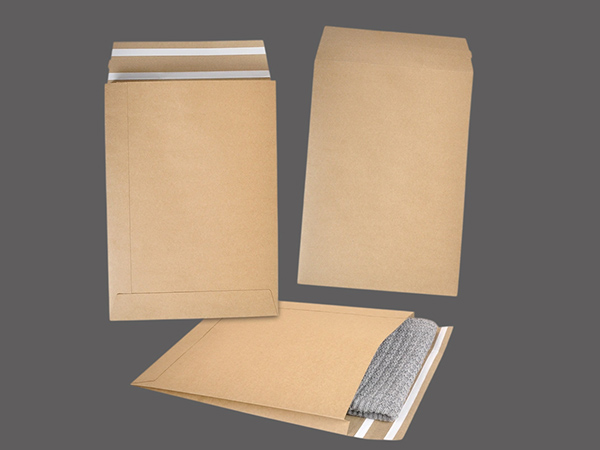 Available paper e-commerce bags for stores