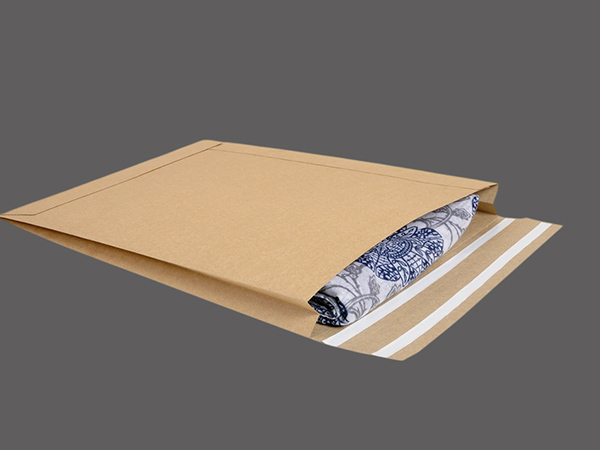 Available paper e-commerce bags for stores