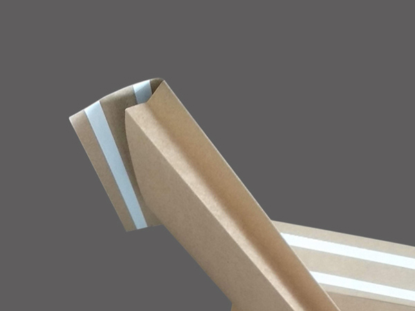 Customized paper e-commerce bags for stores