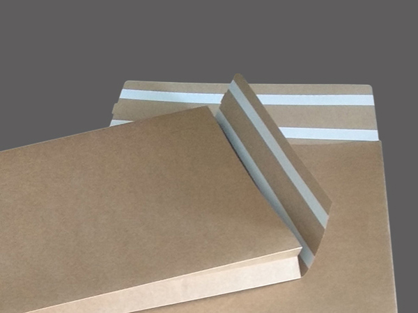 Available paper e-commerce bags for stores