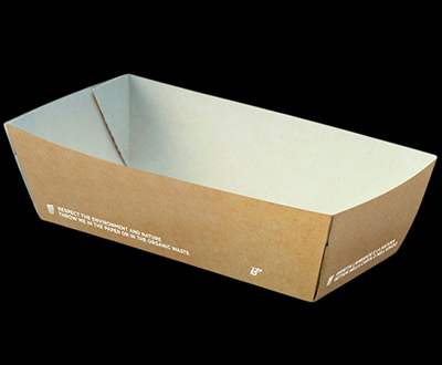 Cases-Boxes for nuggets