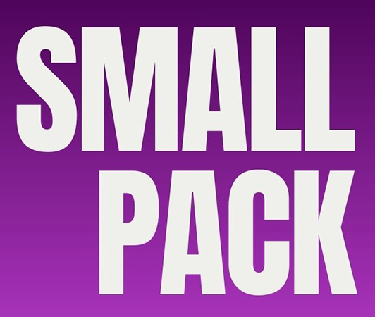 Small Pack